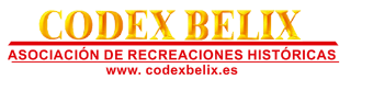 Codex Belix